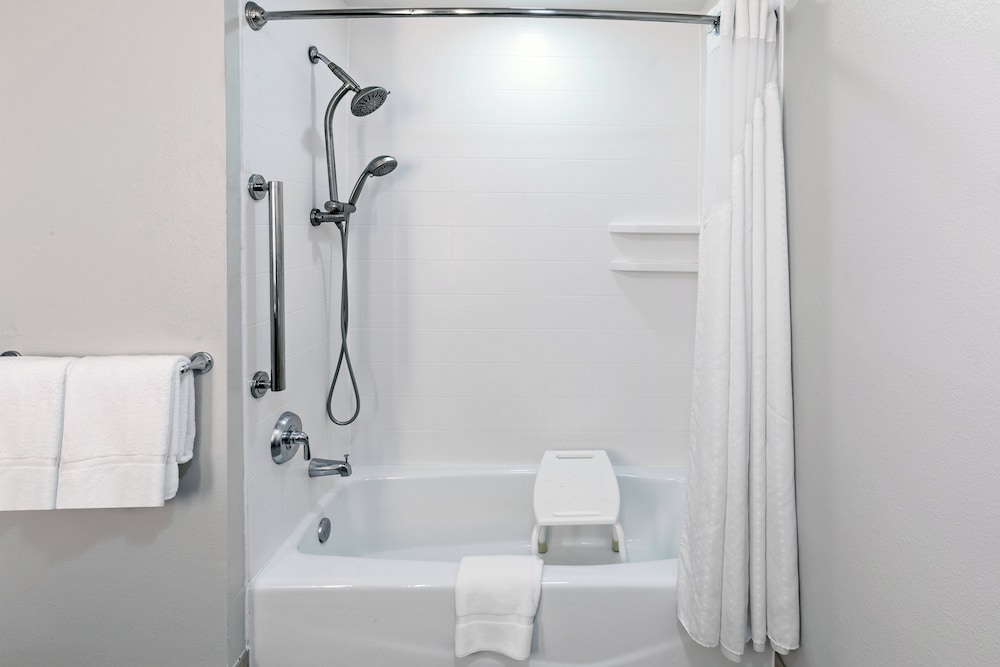 Holiday Inn Express Hotel Suites Vidor South 70/71