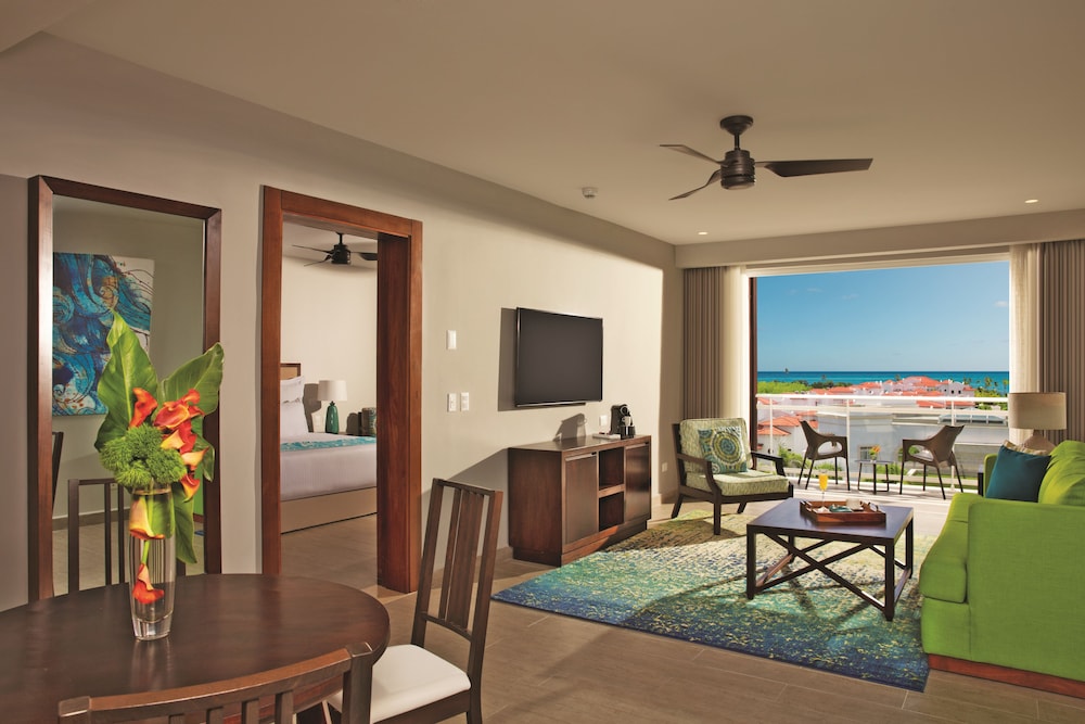 Dreams Dominicus La Romana Resort & Spa- All Inclusive 46/70