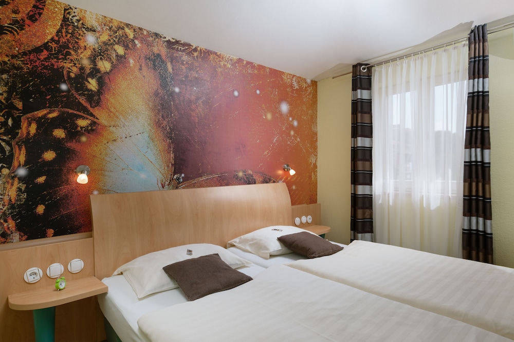 Hotel Scaletta 11/25
