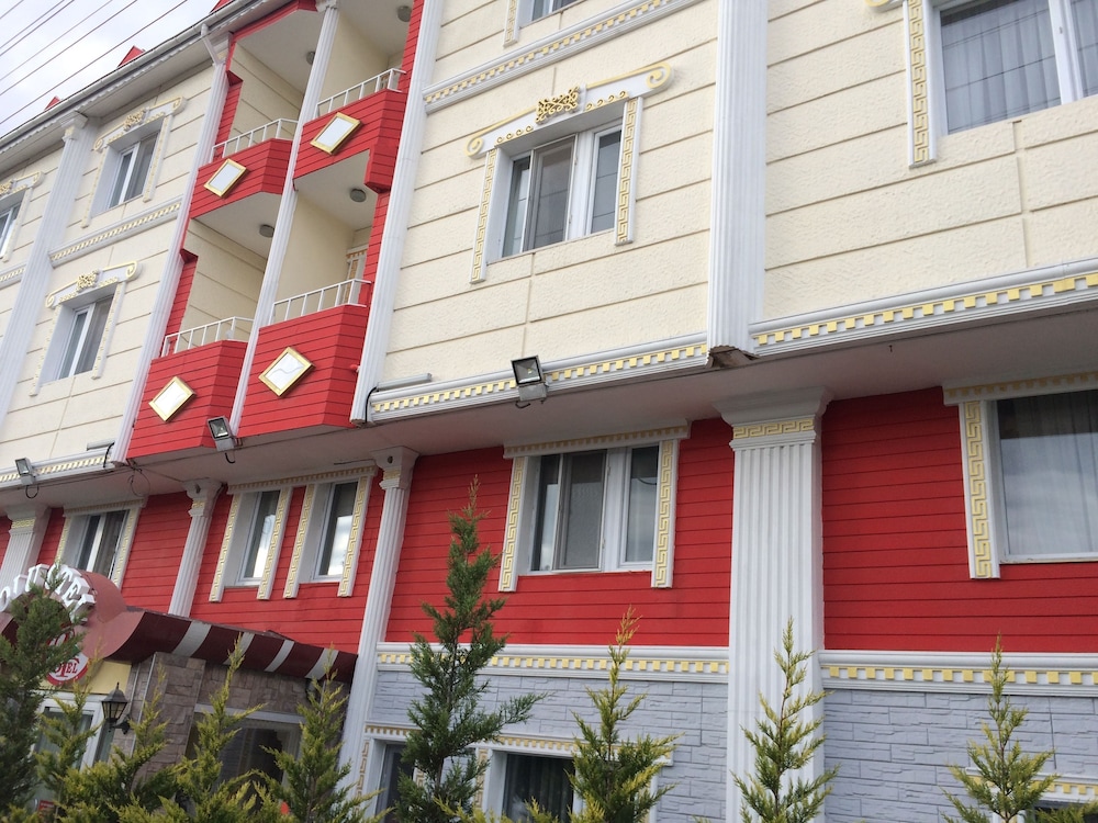 Bolu Otel 1/50