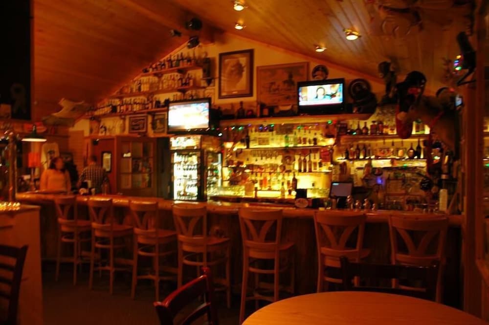 Lava Mountain Lodge 46/69