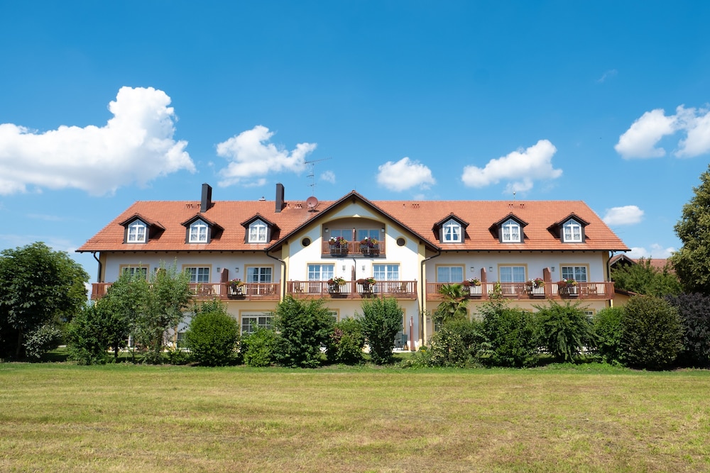 Glasl's Landhotel 47/50