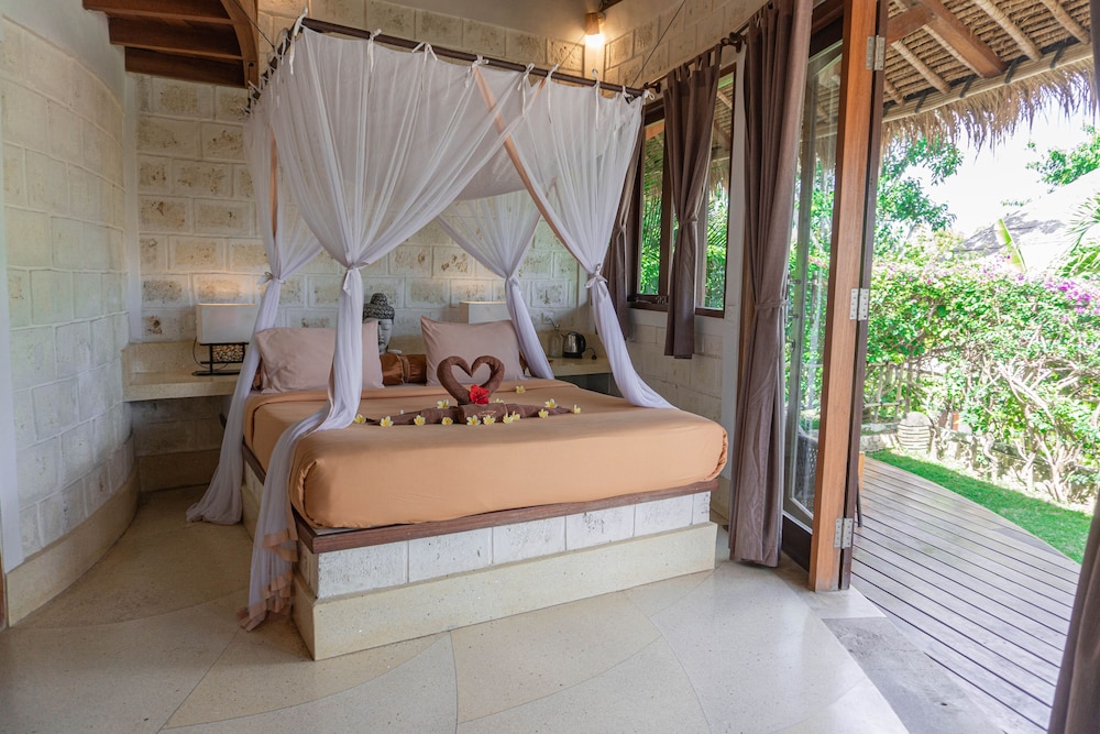Biu Biu Resort Bali 16/73