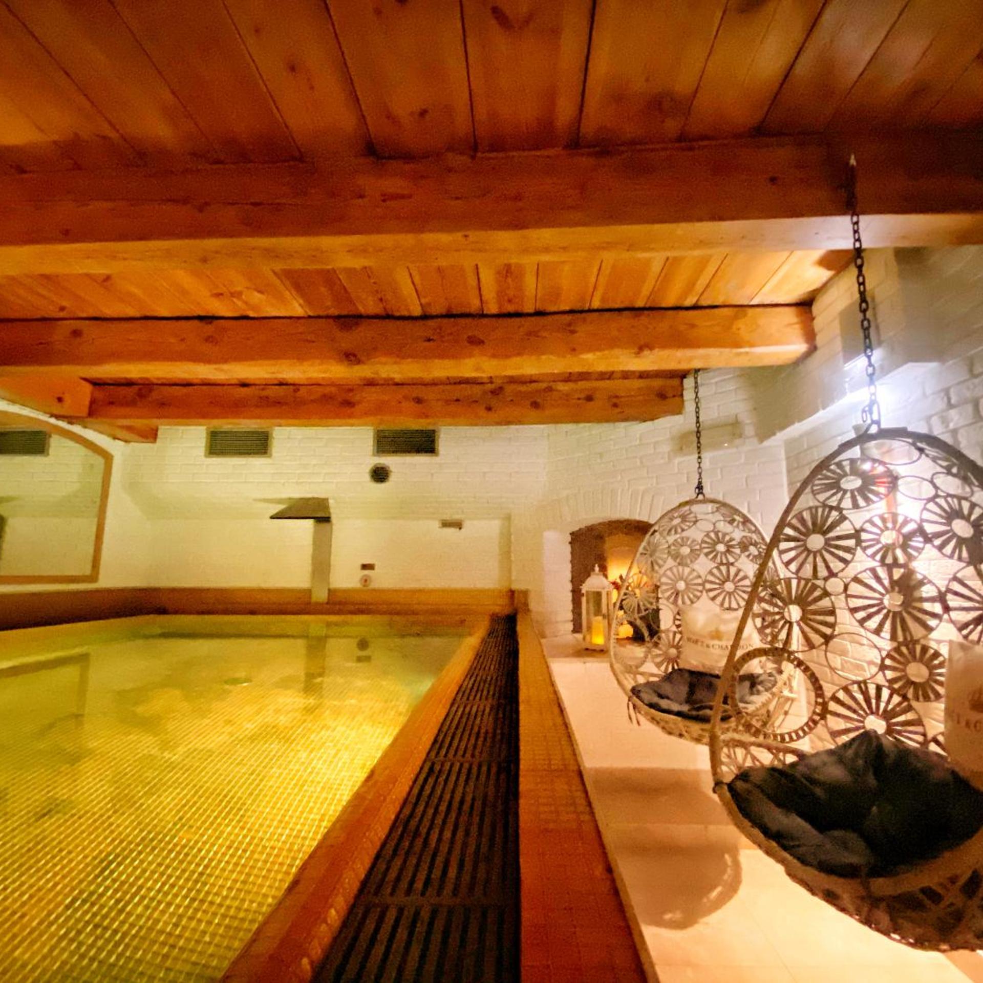 Bohema Hotel & Spa 23/50