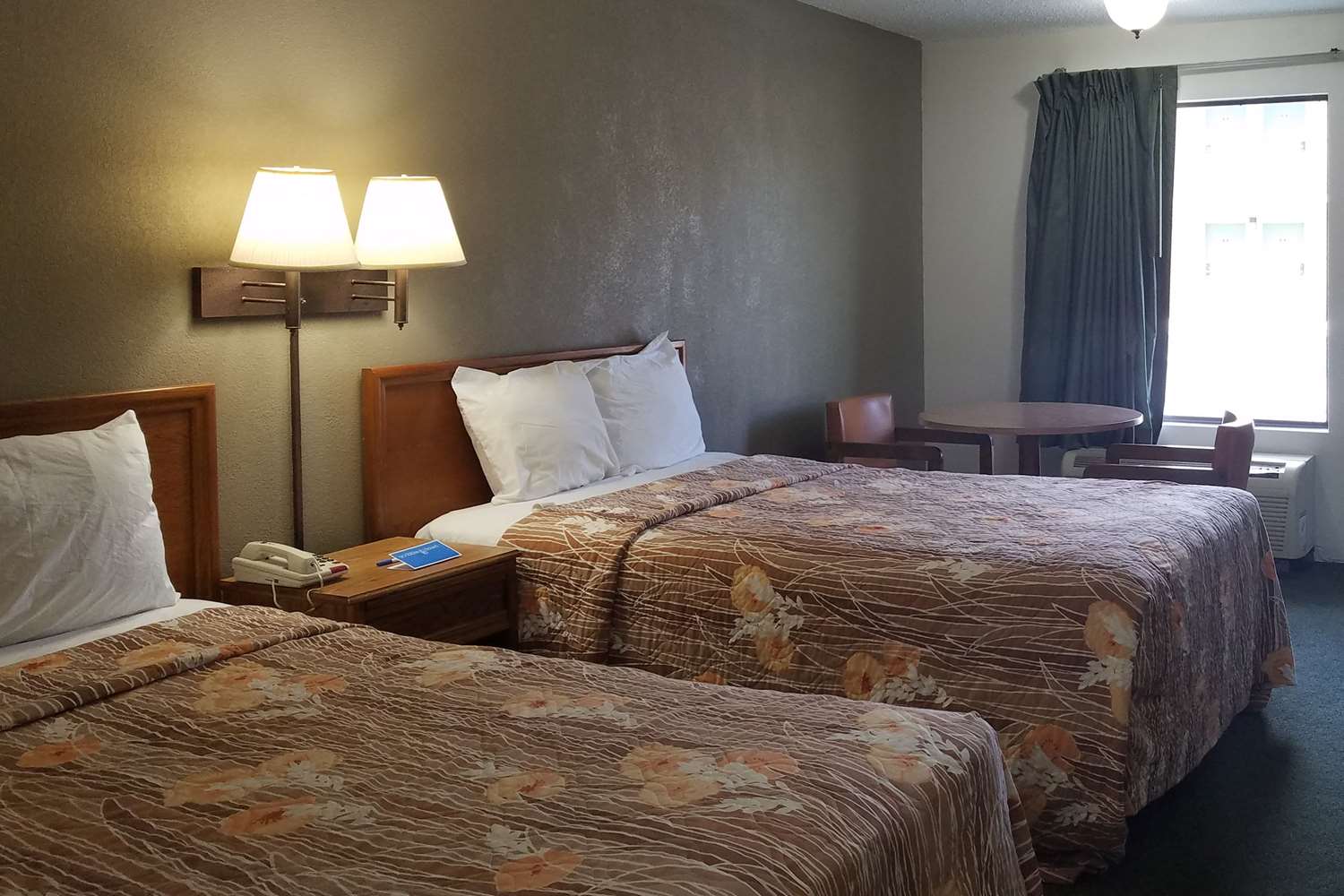 Baymont by Wyndham Sumter Northwest 23/29