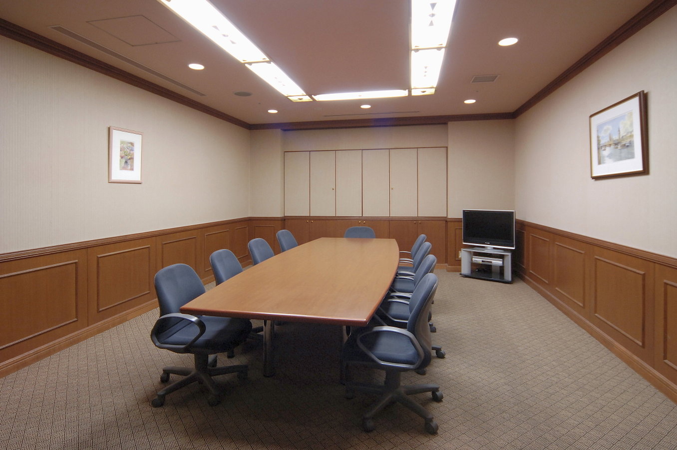 Hotel Jal City Nagasaki 29/36