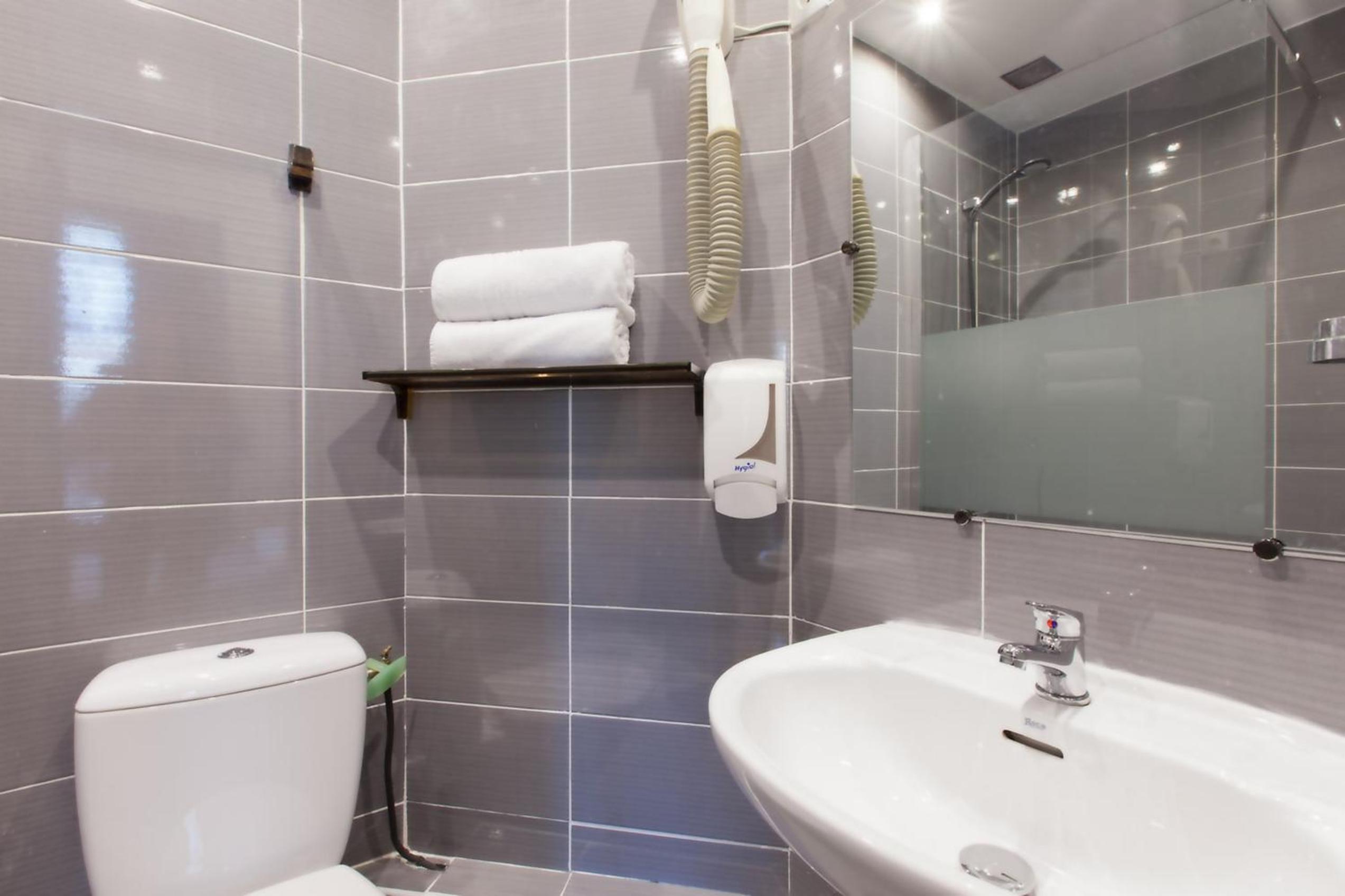 Hotel Victor Hugo 29/39