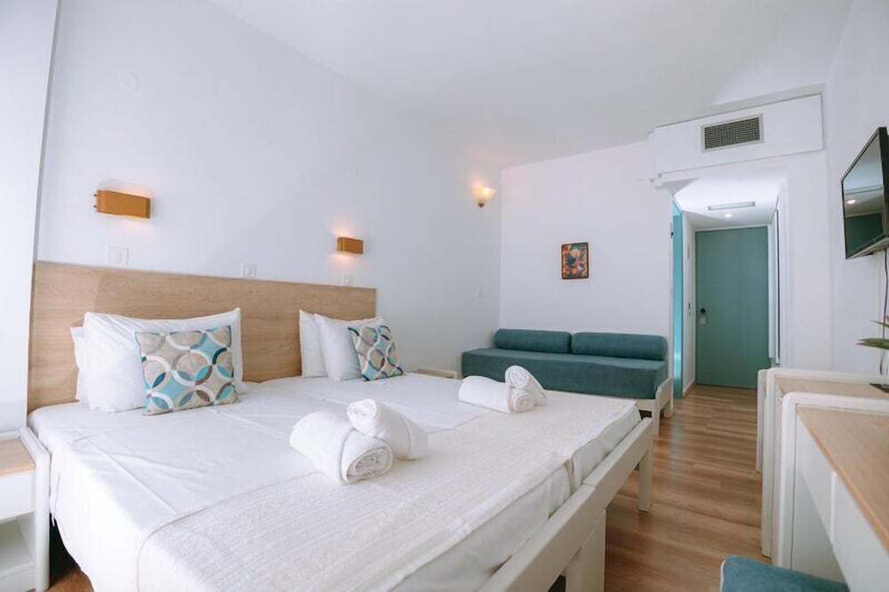 Santa Marina Unique Hotel 15/50