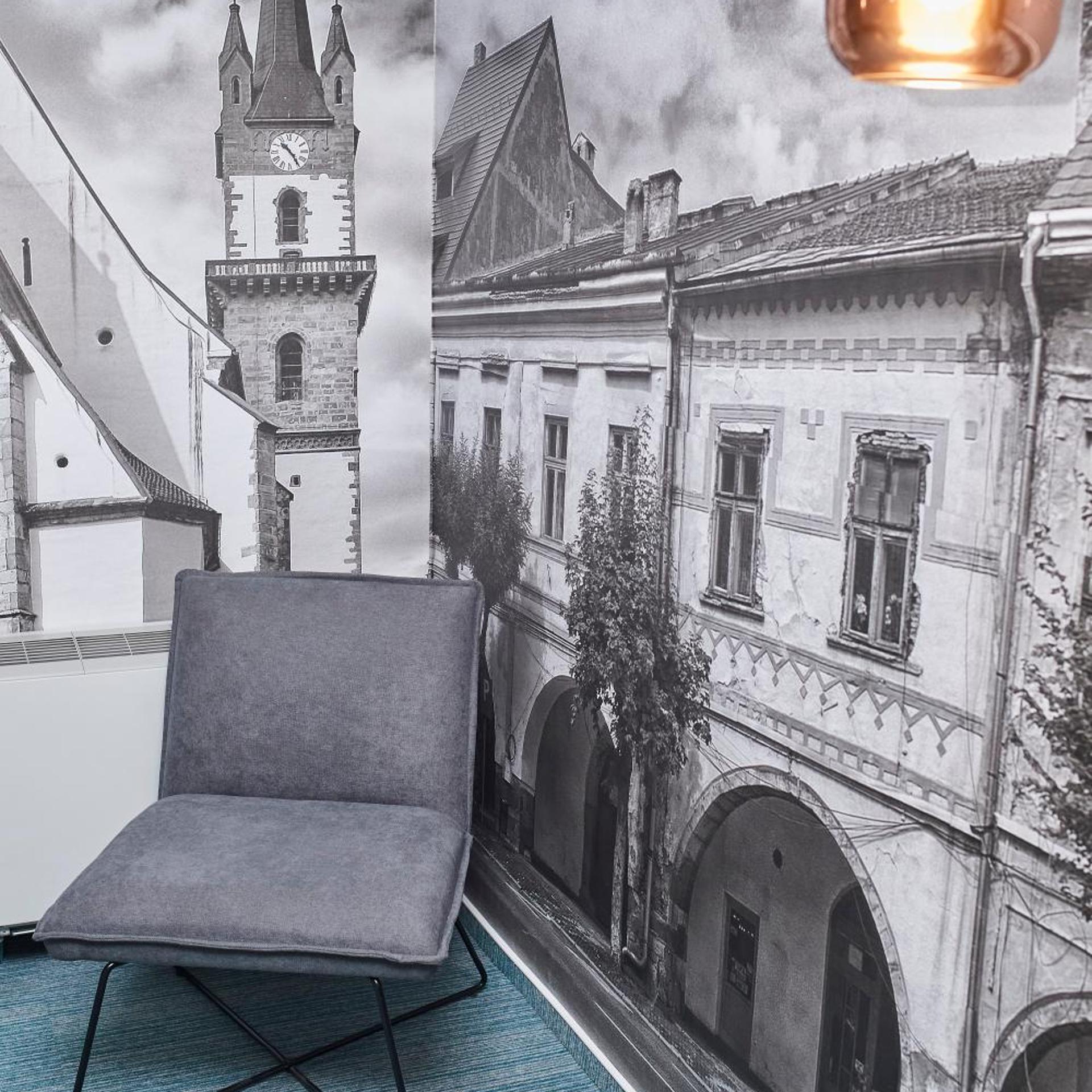 Bistrita Hotel 5/55