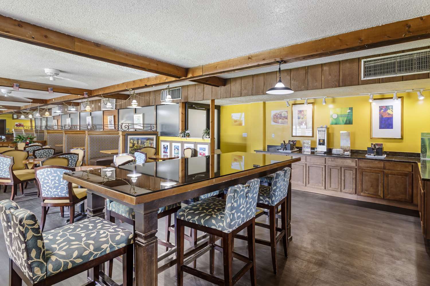 Quality Inn Alachua - Gainesville Area 10/14