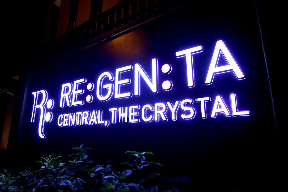 Regenta Central The Crystal 3/50