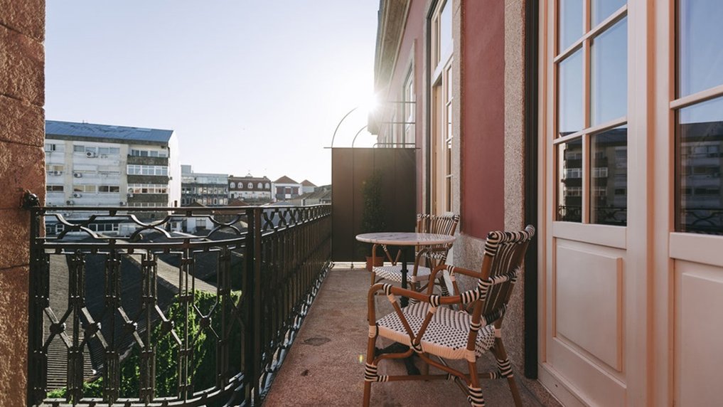 Torel Palace Porto 23/26