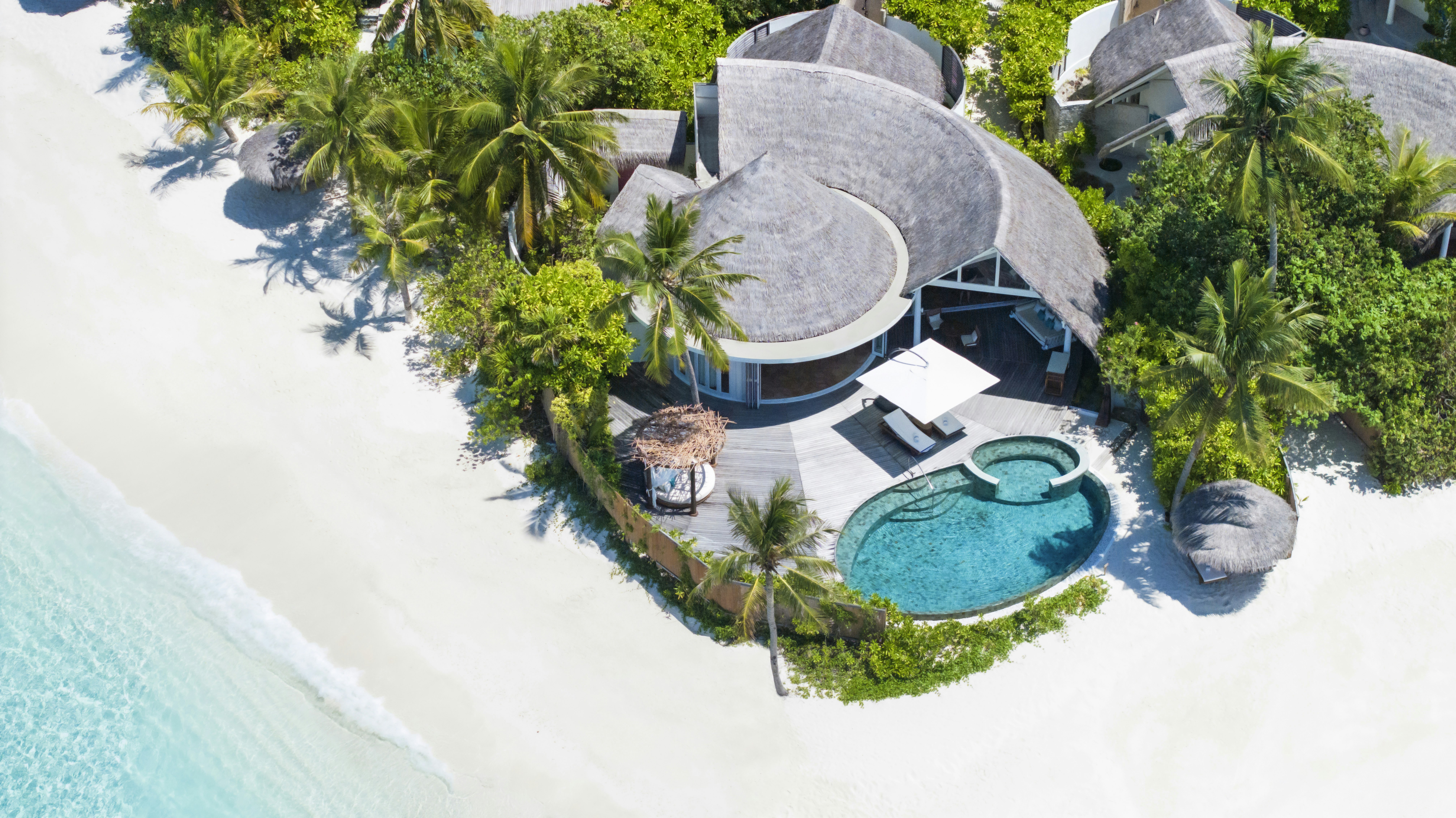 Milaidhoo Maldives 66/70