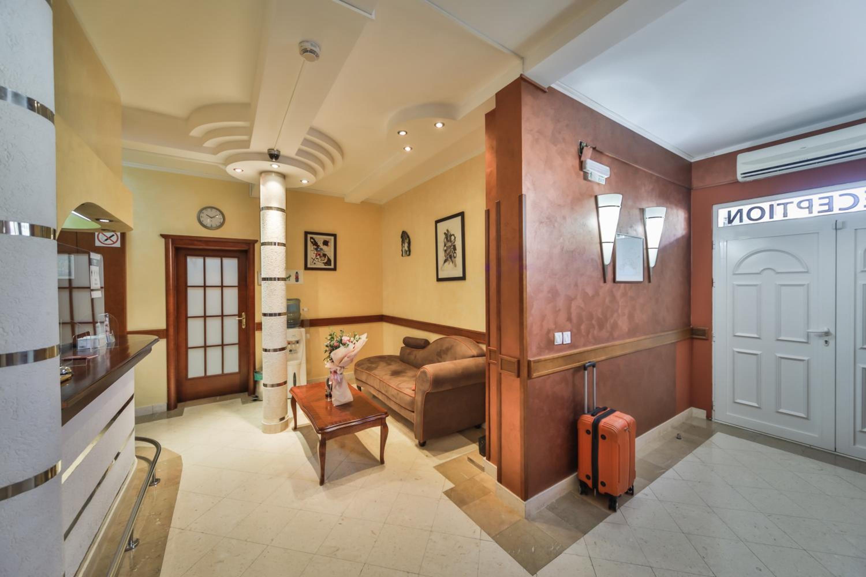Garni Hotel Koral 28/50