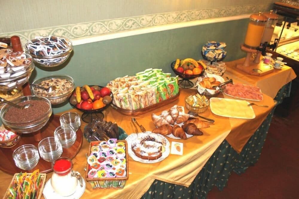 Hotel Milano 20/23