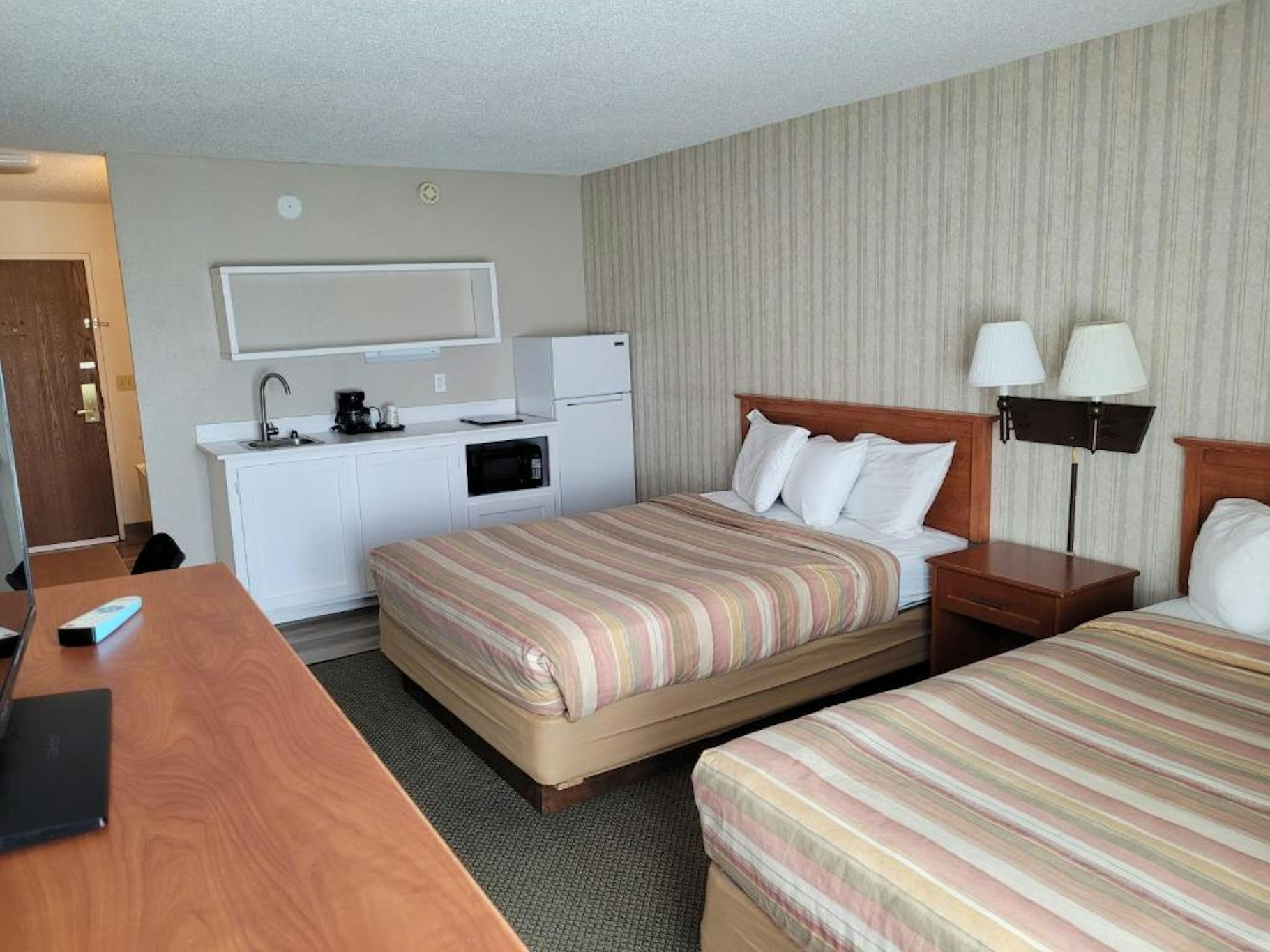 FairBridge Extended Stay a Kitchenette Hotel 11/44