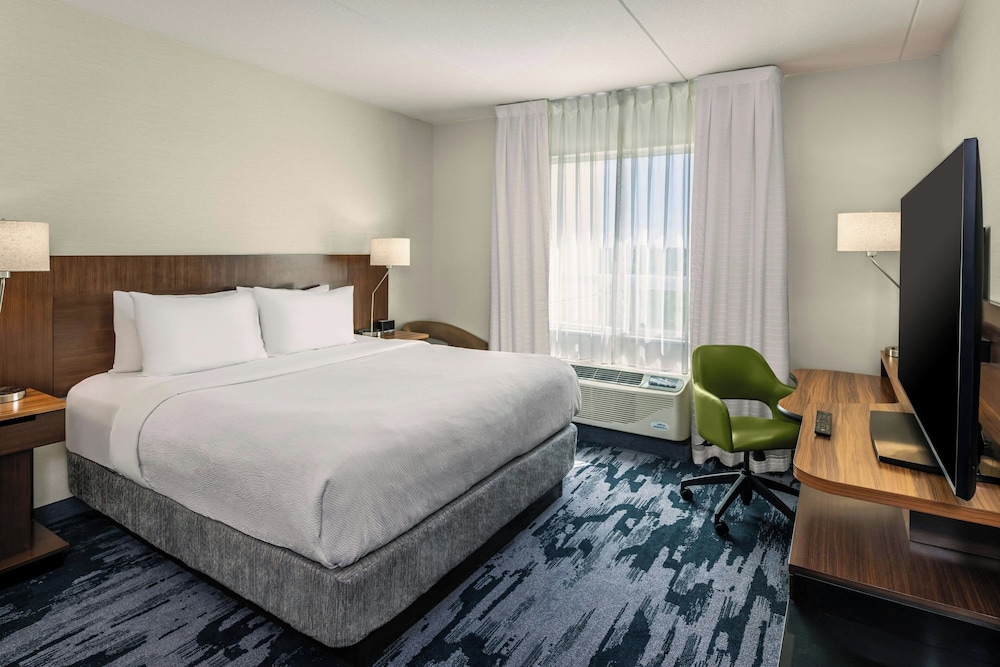 Room, King Bed