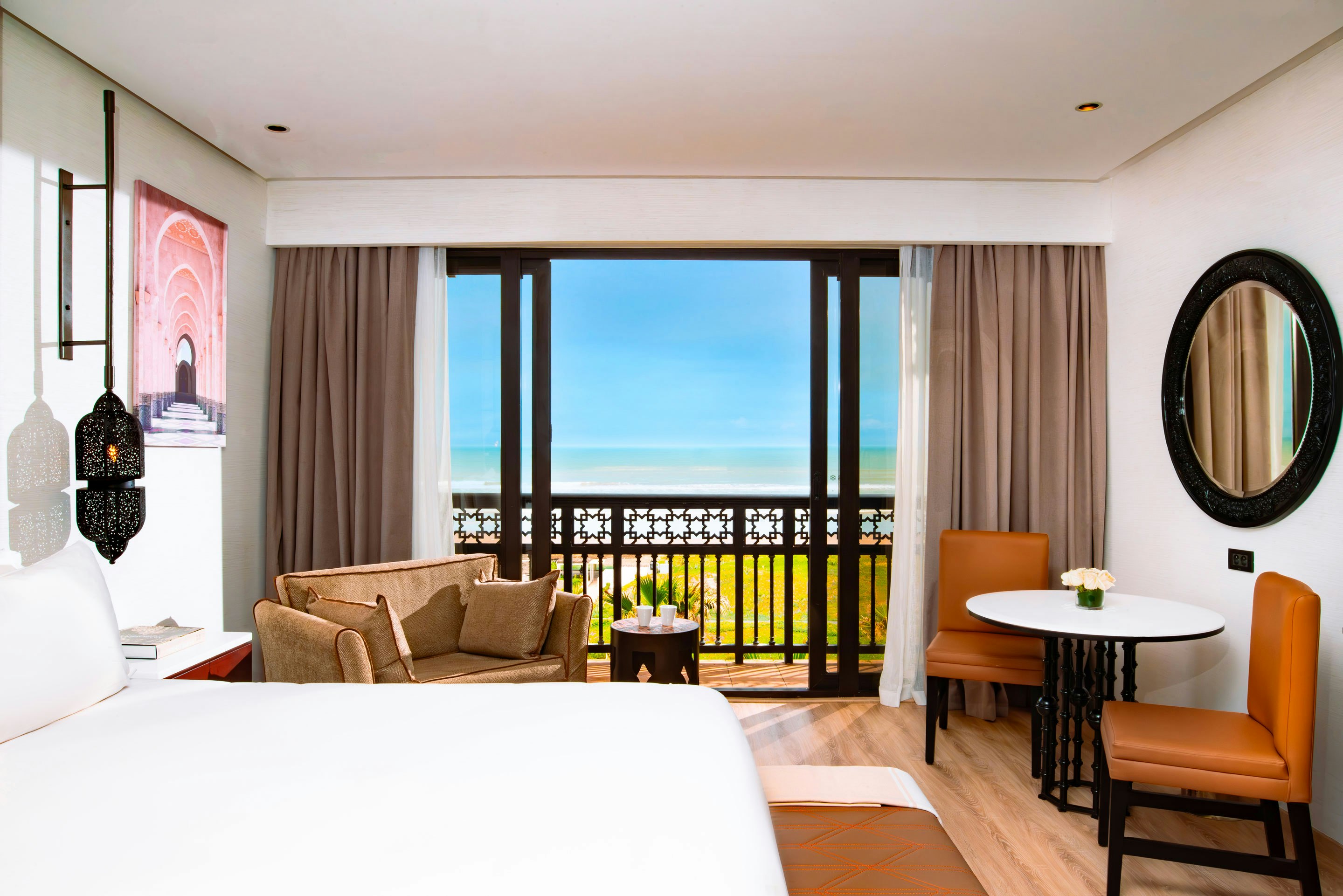 Mazagan Beach & Golf Resort 21/94
