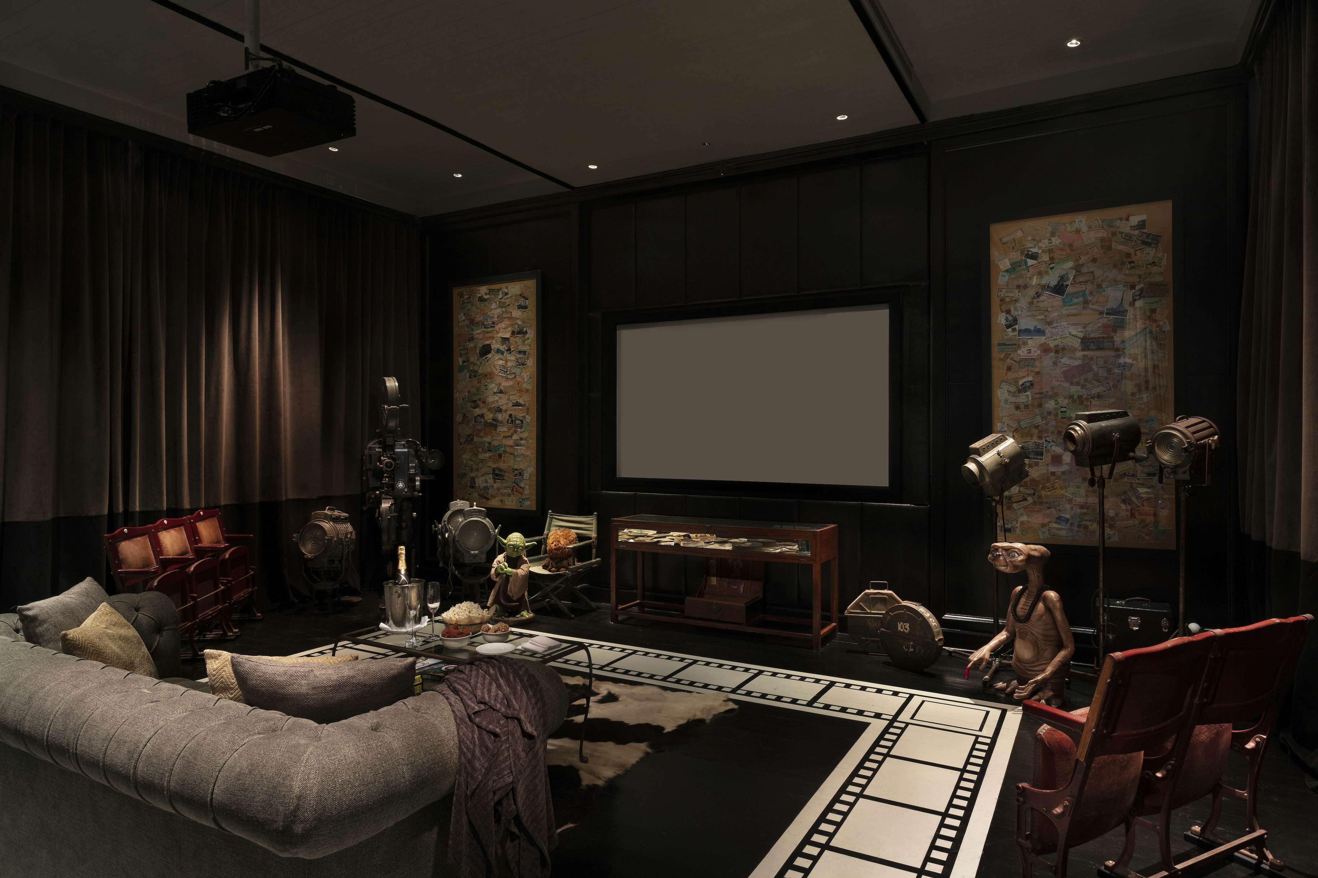 The Siam Hotel Bangkok 55/79