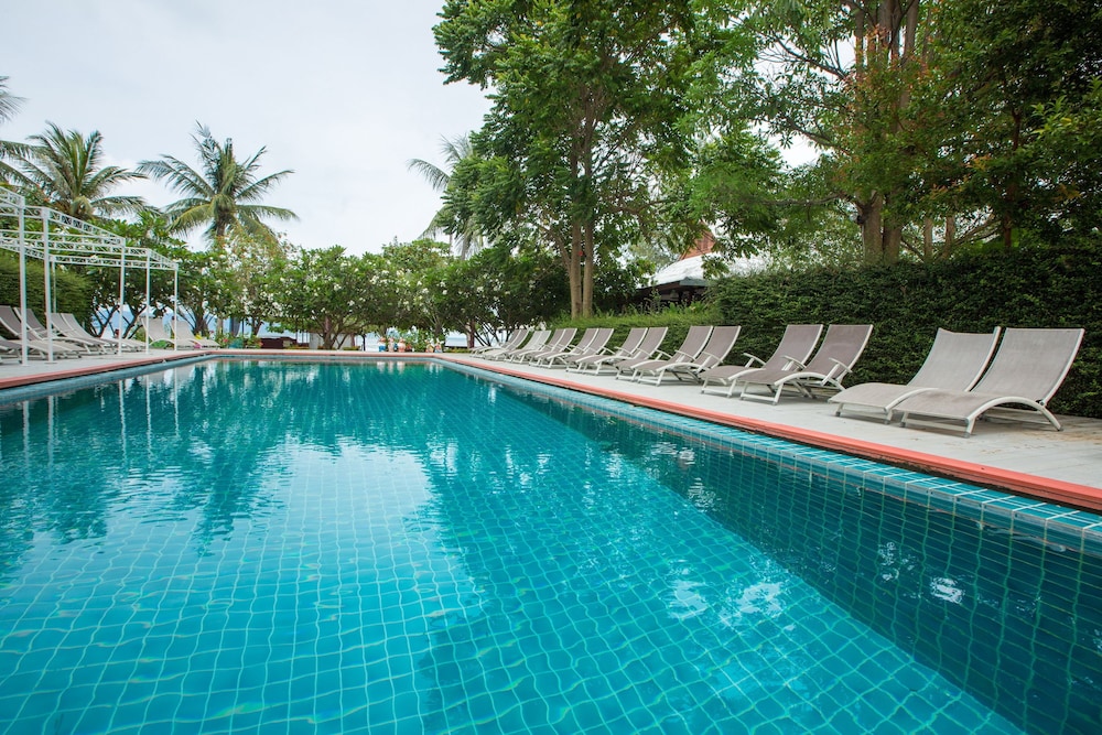 Da Kanda Villa Beach Resort 36/69