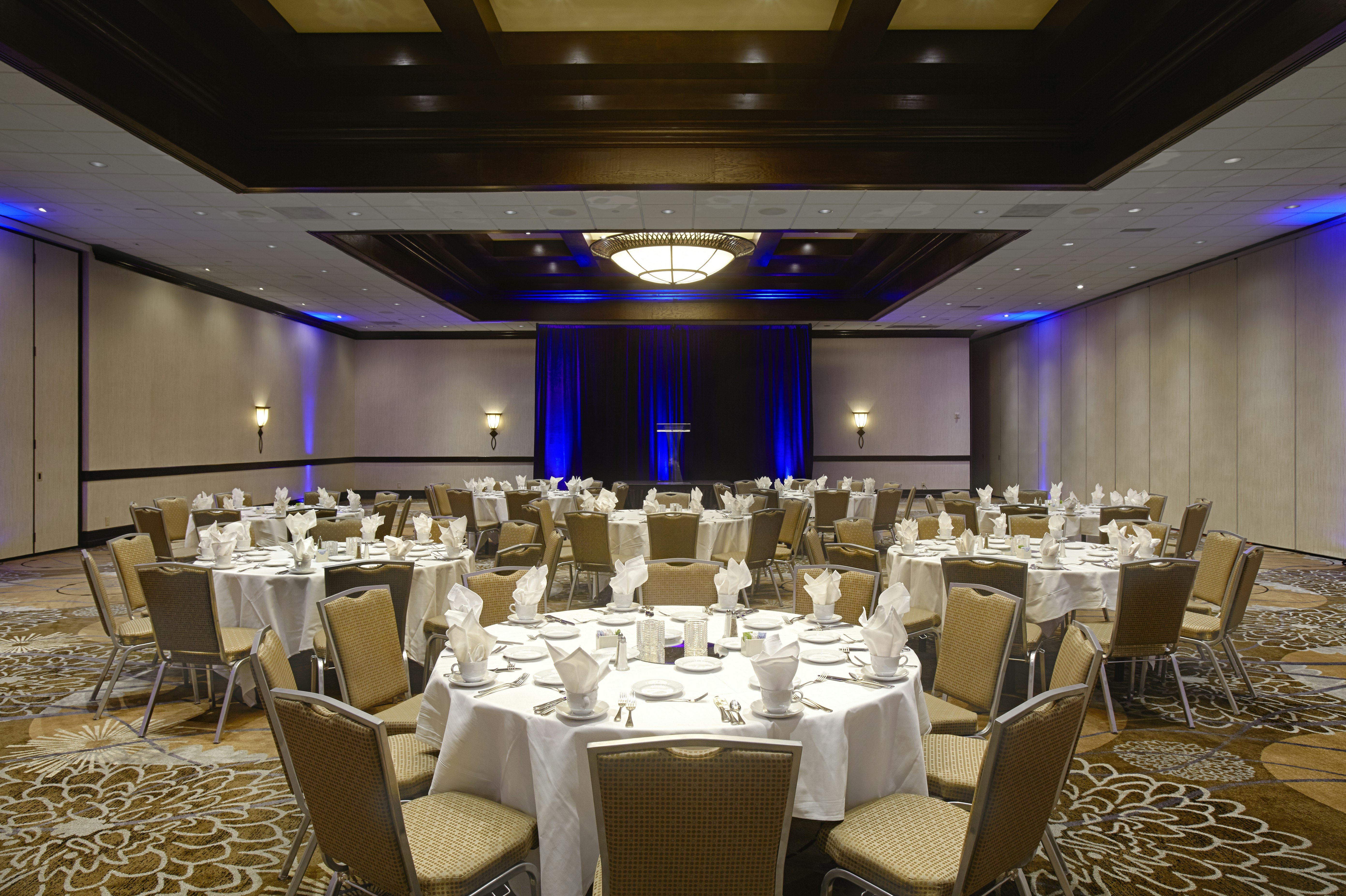 DoubleTree by Hilton Hotel Ontario Airport 51/62