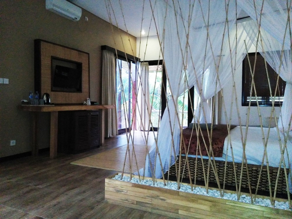 Arimba Resort Ubud 3/33