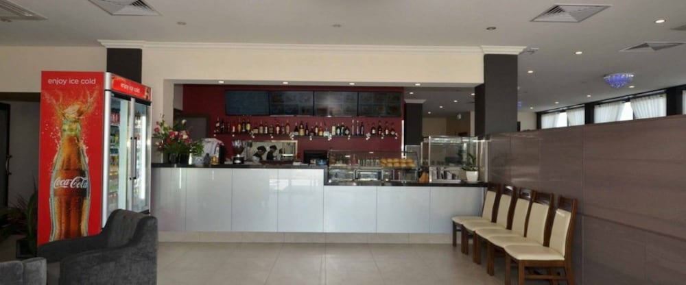 Parklane Motel Murray Bridge 5/27