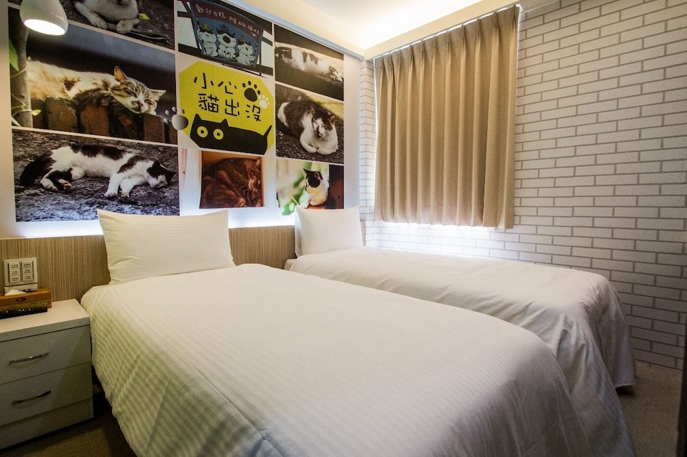 Morwing Hotel Ii 26/67