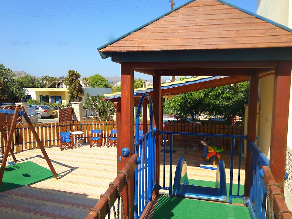 Blue Aegean Hotel and Suites 58/64