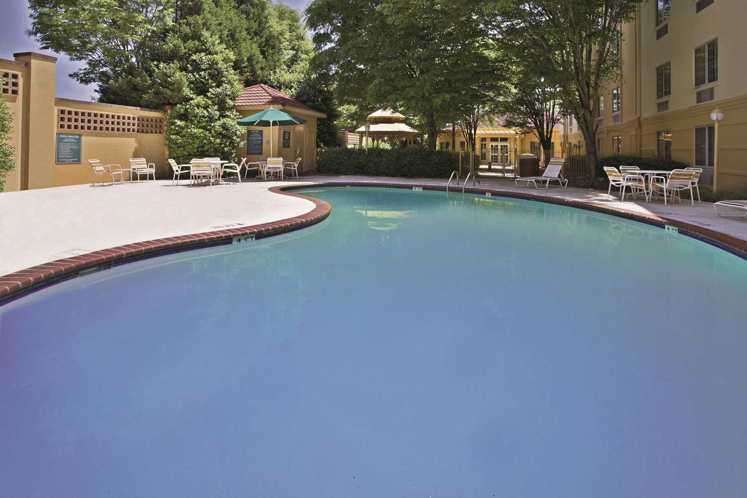 La Quinta Inn & Suites by Wyndham Birmingham Homewood 46/59