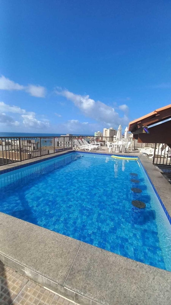 Hotel Golden Park Salvador By Nacional Inn 68/72