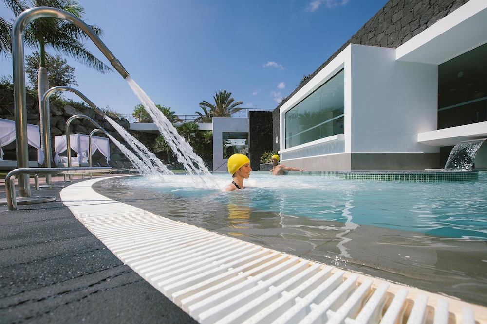 Hotel Costa Calero Thalasso Spa 38/78