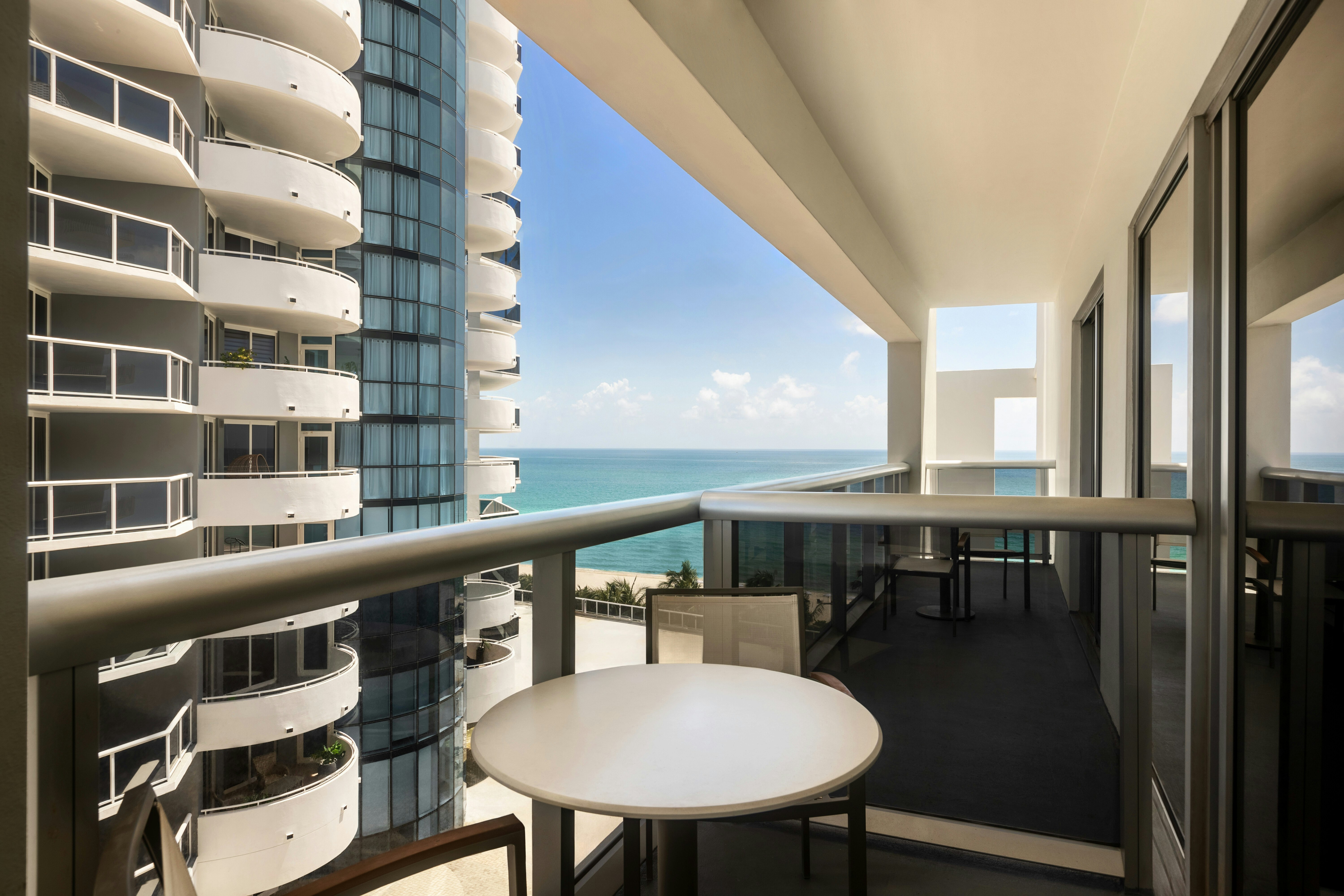 Hilton Cabana Miami Beach Resort in MIAMI BEACH - FL