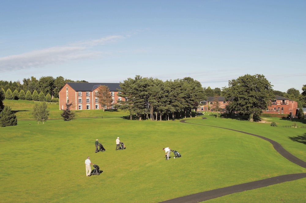 Macdonald Hill Valley Hotel Golf Spa 34/66