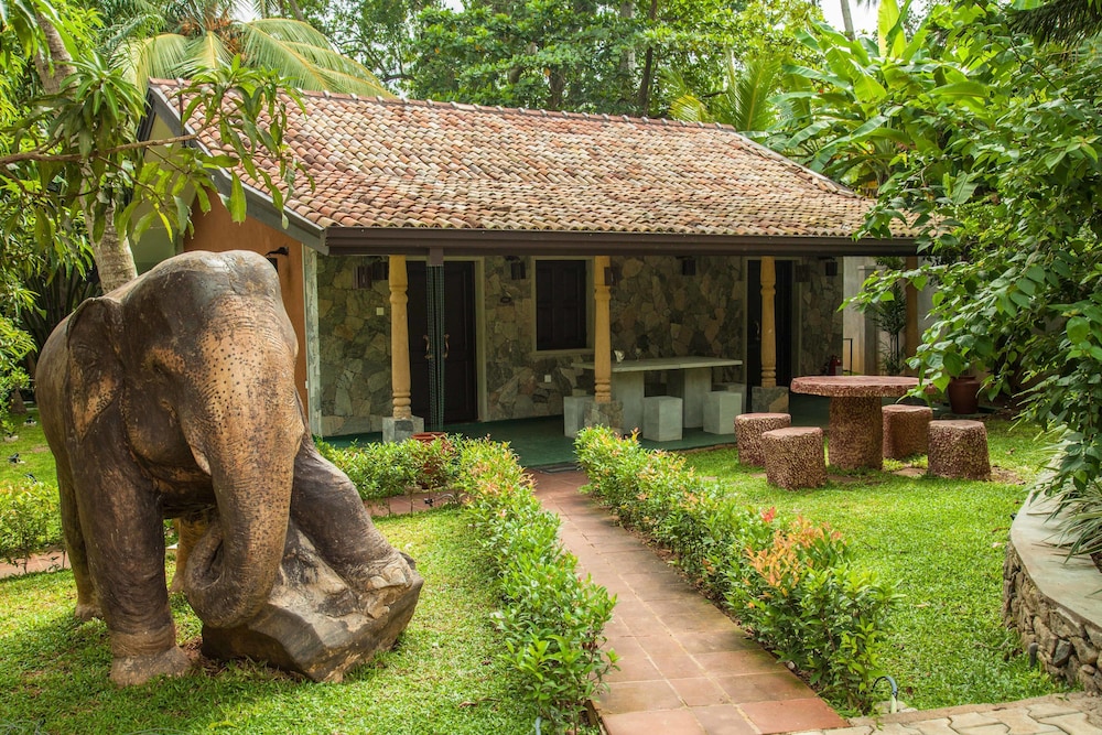 Villa Pinnawala 43/50
