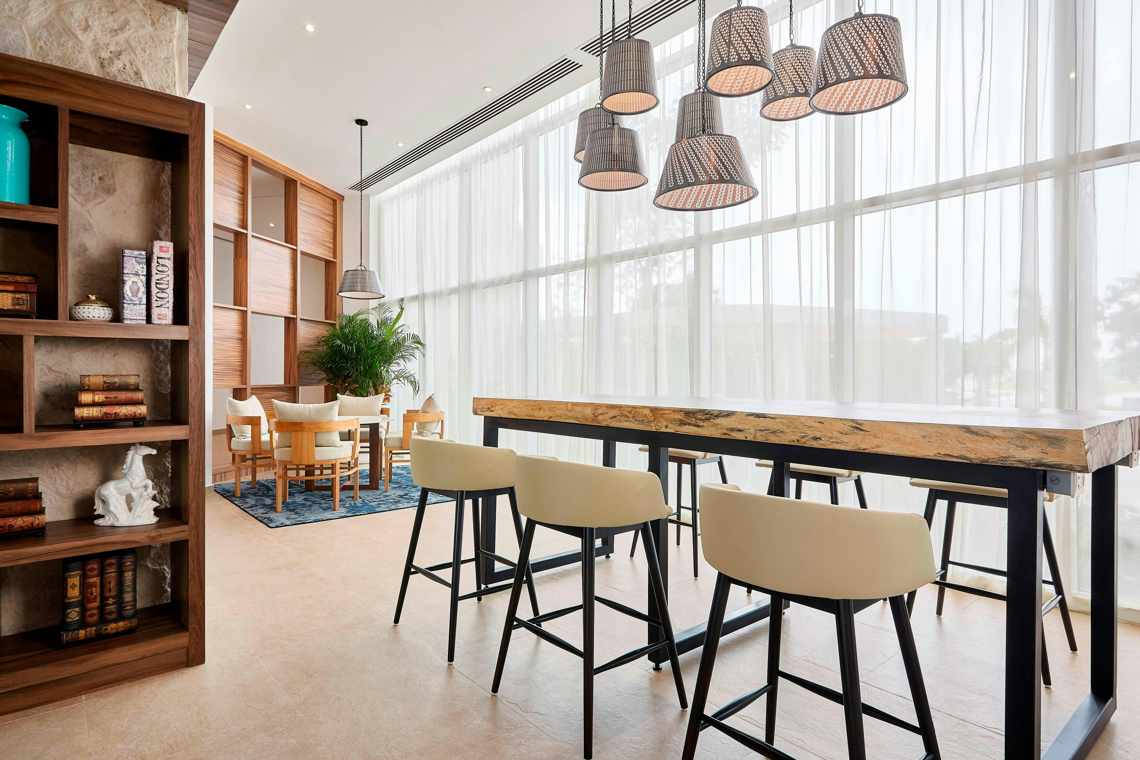 Fairfield Inn And Suites By Marriott Cancun Airport 14/20