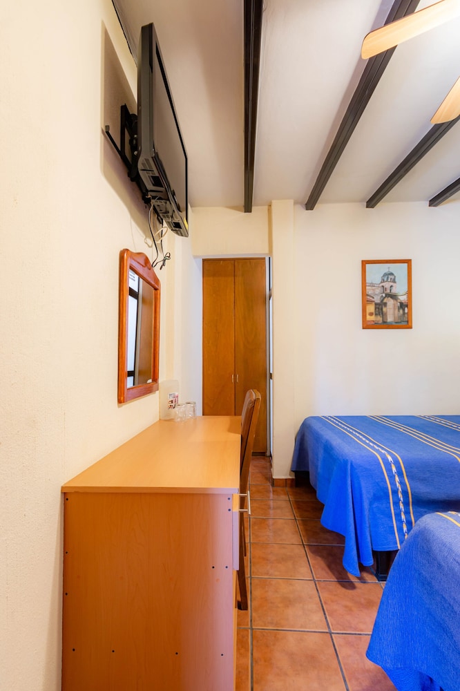 Hotel El Carmen 32/59