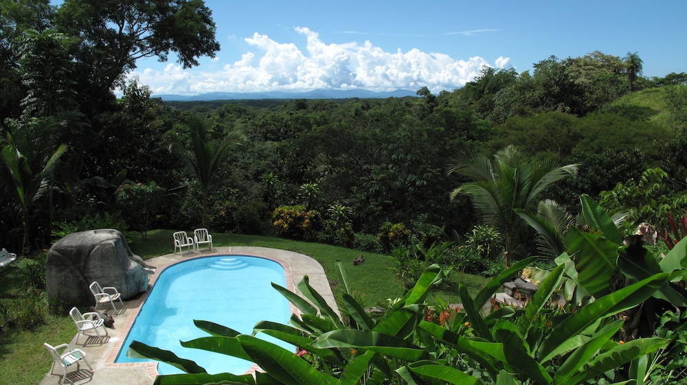 Hotel Cerro Lodge 38/50