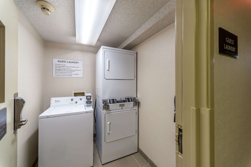 Comfort Inn Festus-St. Louis South 17/39