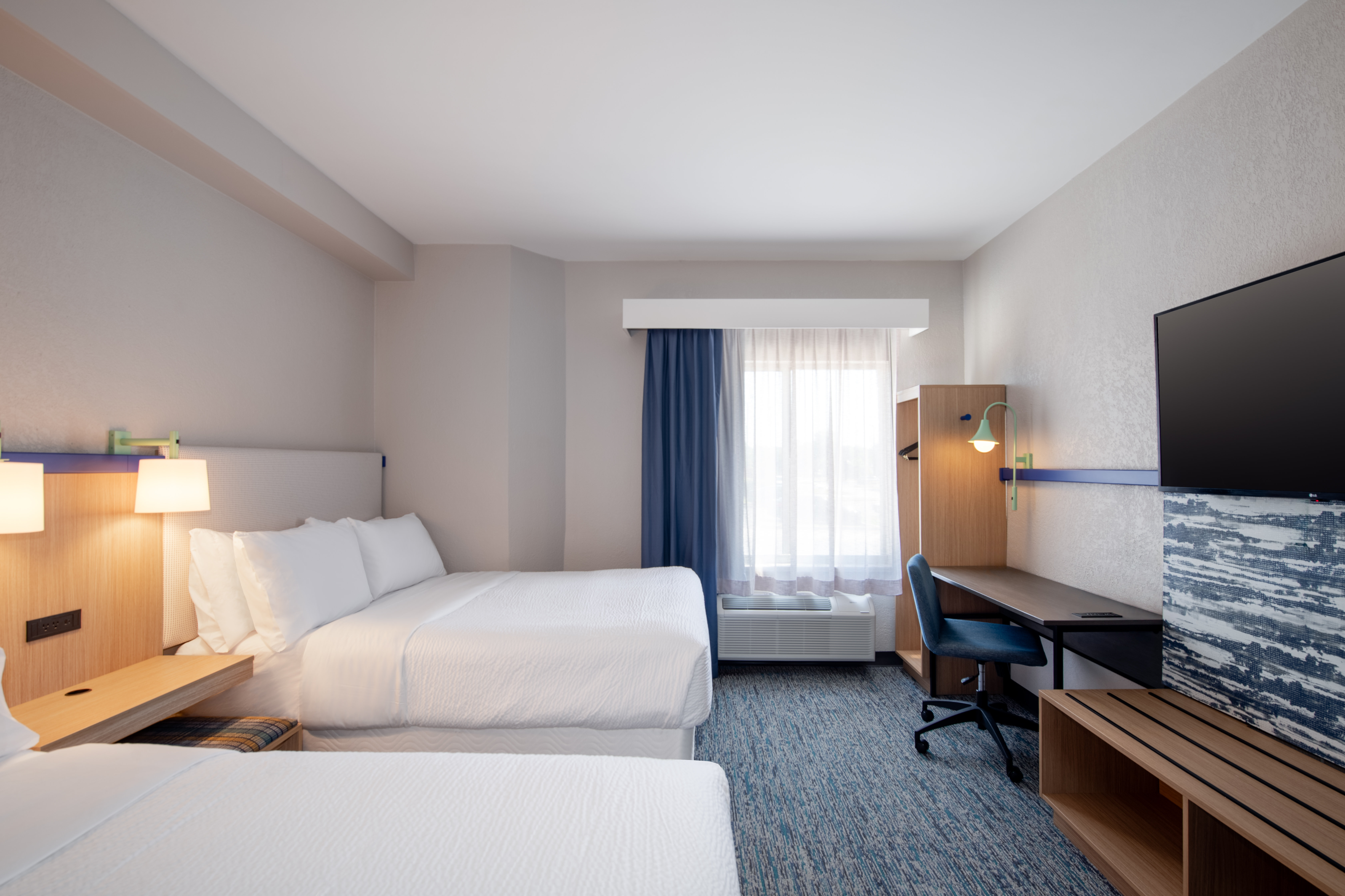 Sleep Inn Sumter 16/69