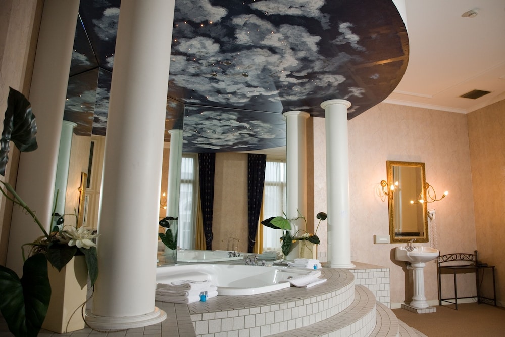 Fletcher Hotel-Paleis Stadhouderlijk Hof 5/46