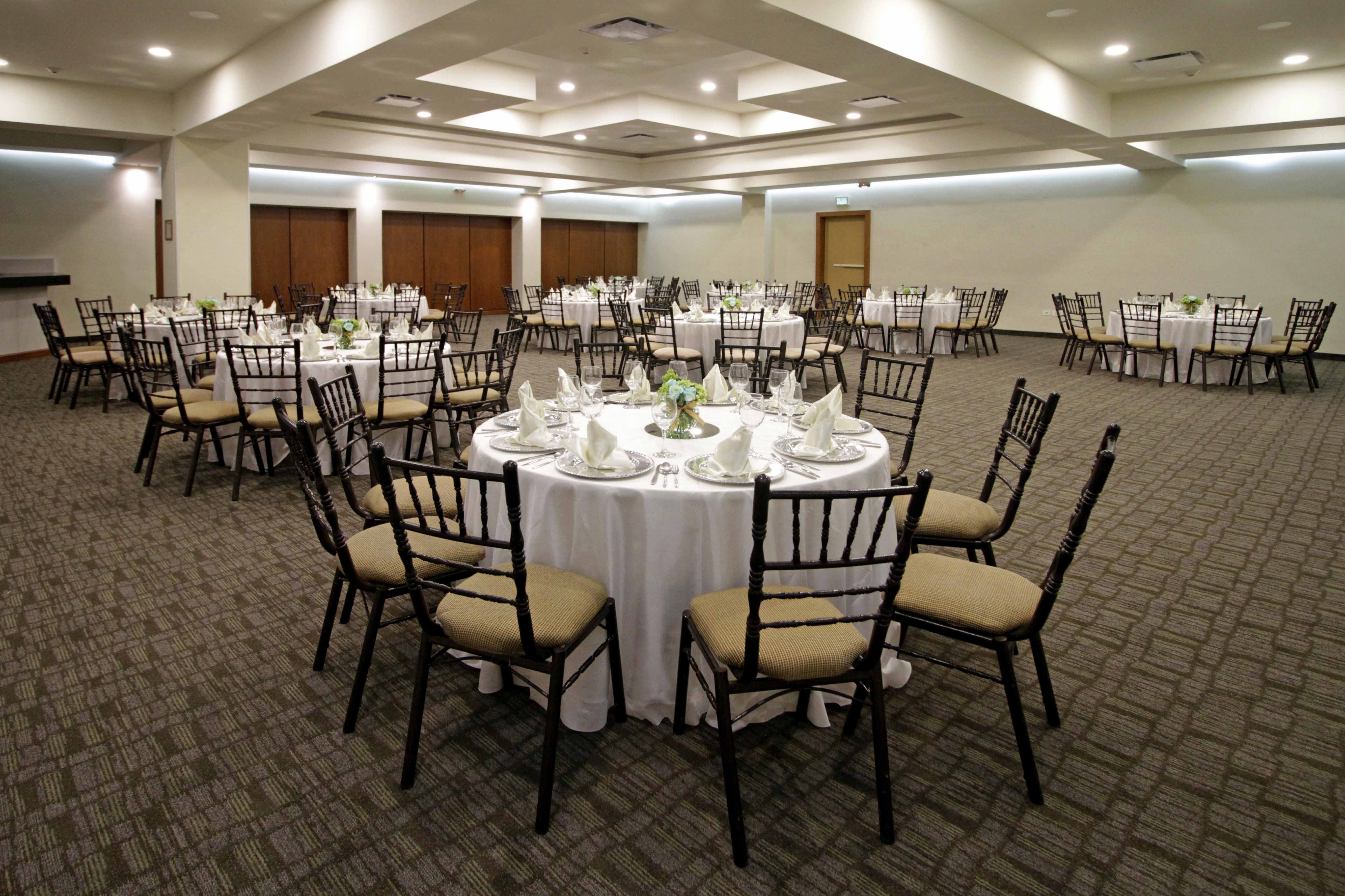 Holiday Inn Monterrey-Norte 23/48