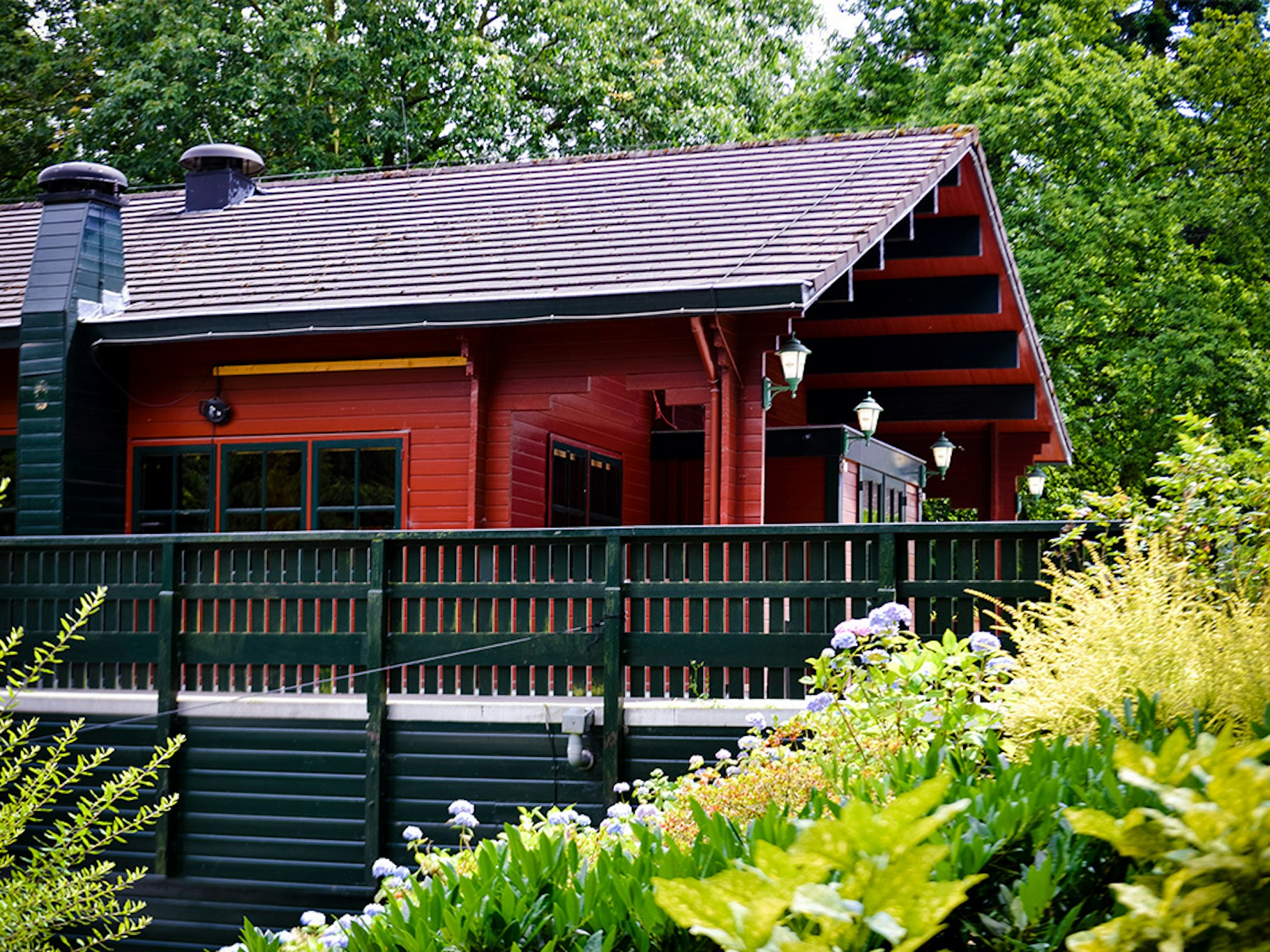 Fletcher Hotel-Restaurant De Wipselberg-Veluwe 1/16