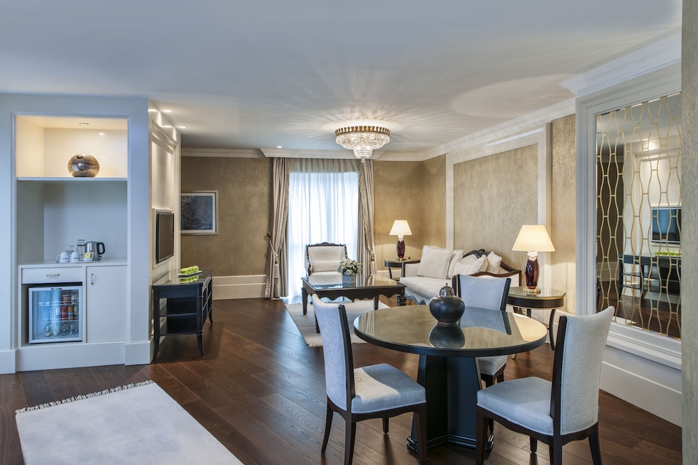 Elite World Istanbul Florya Hotel 59/70