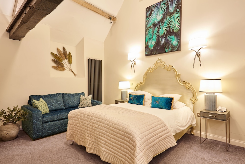 The Ormond at Tetbury 13/49