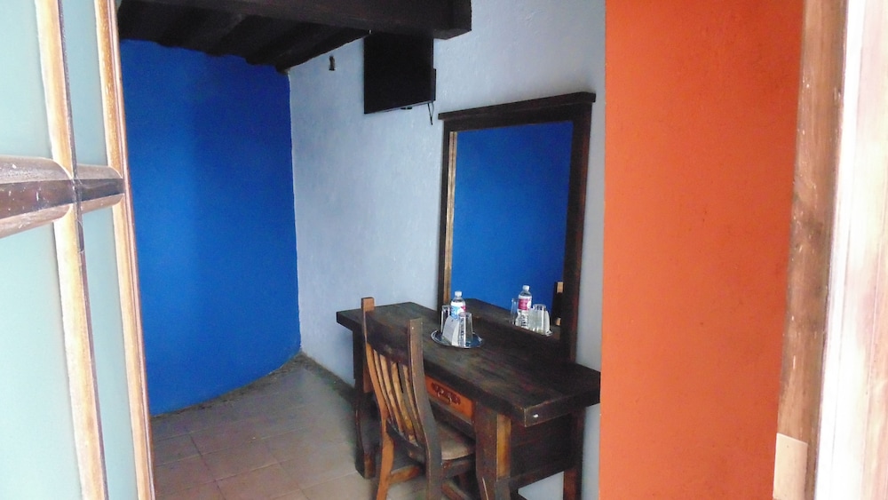 HOTEL CASA ABOLENGO 8/35