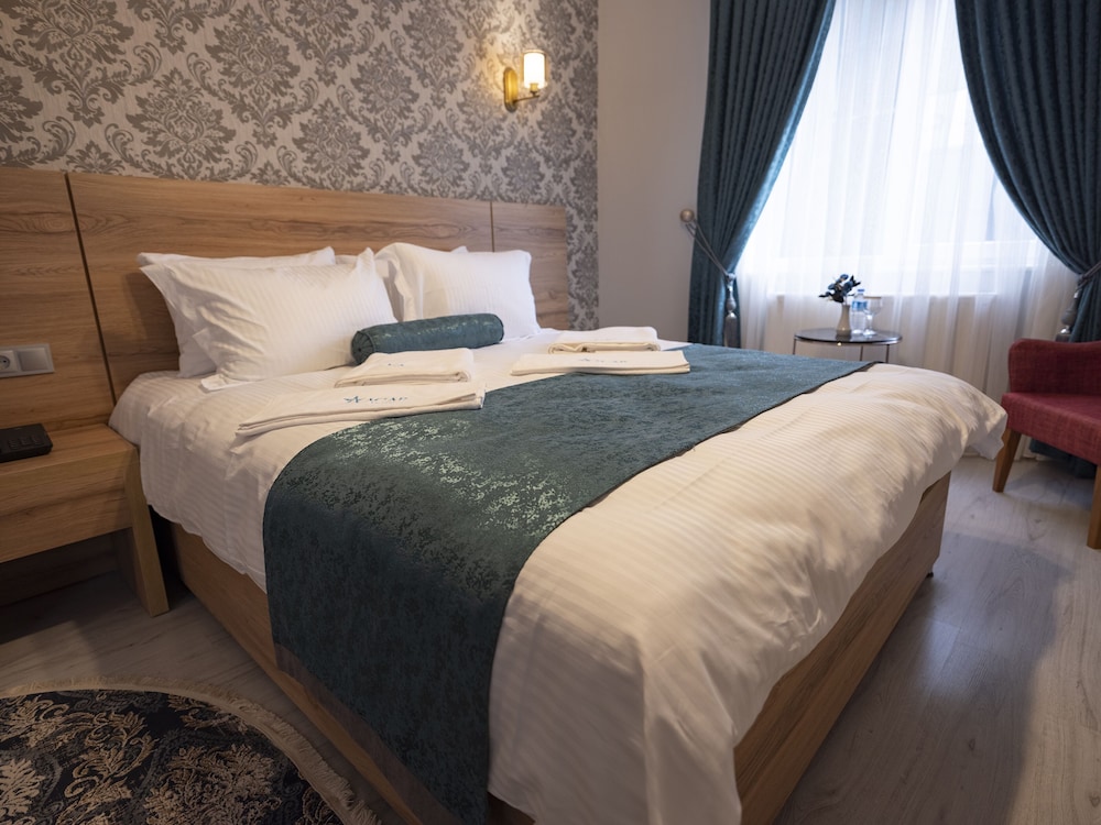 Kirikkale Acar Hotel 8/31