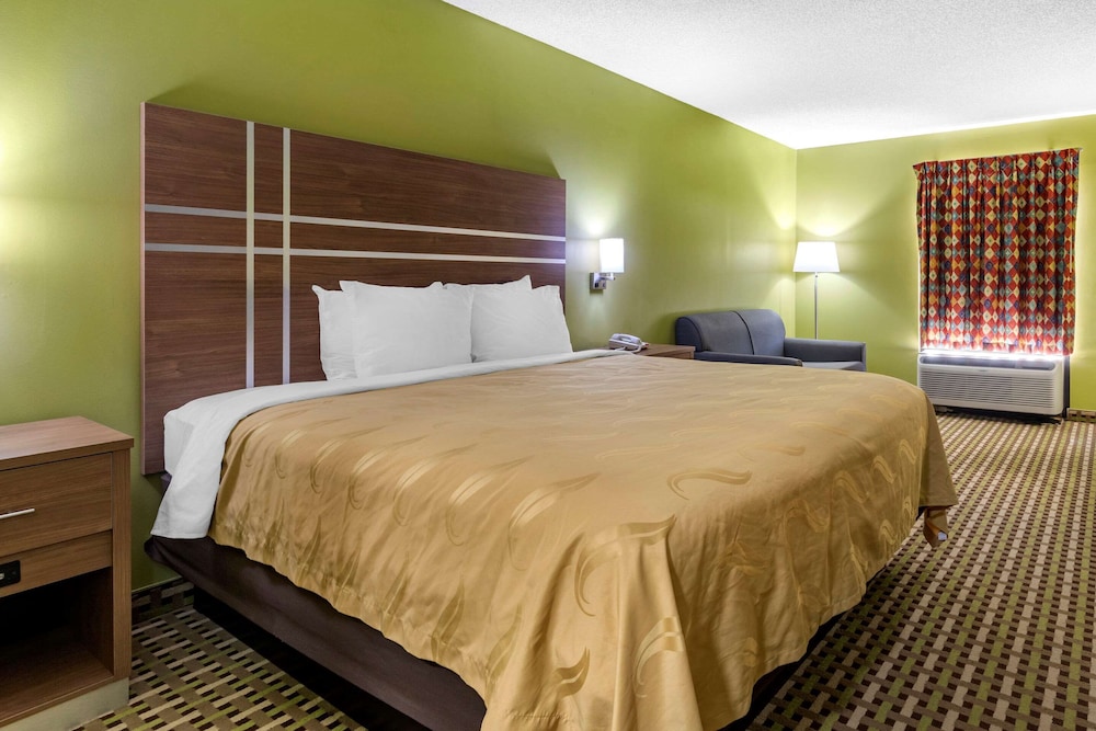 Quality Inn Brunswick 14/41