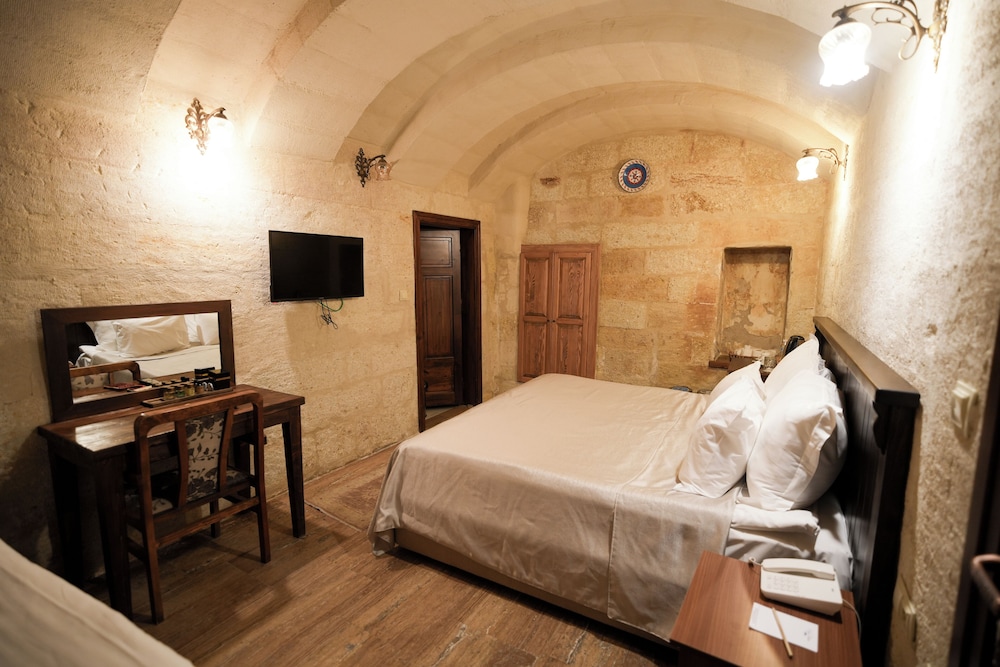 Urgup Konak Hotel 21/49