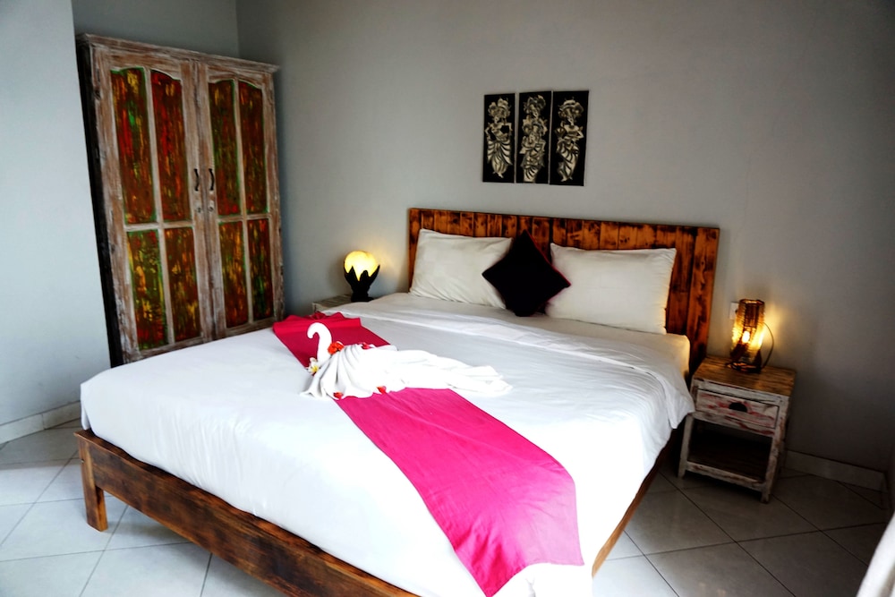 1 BEDROOM, SUPERIOR, DOUBLE BED